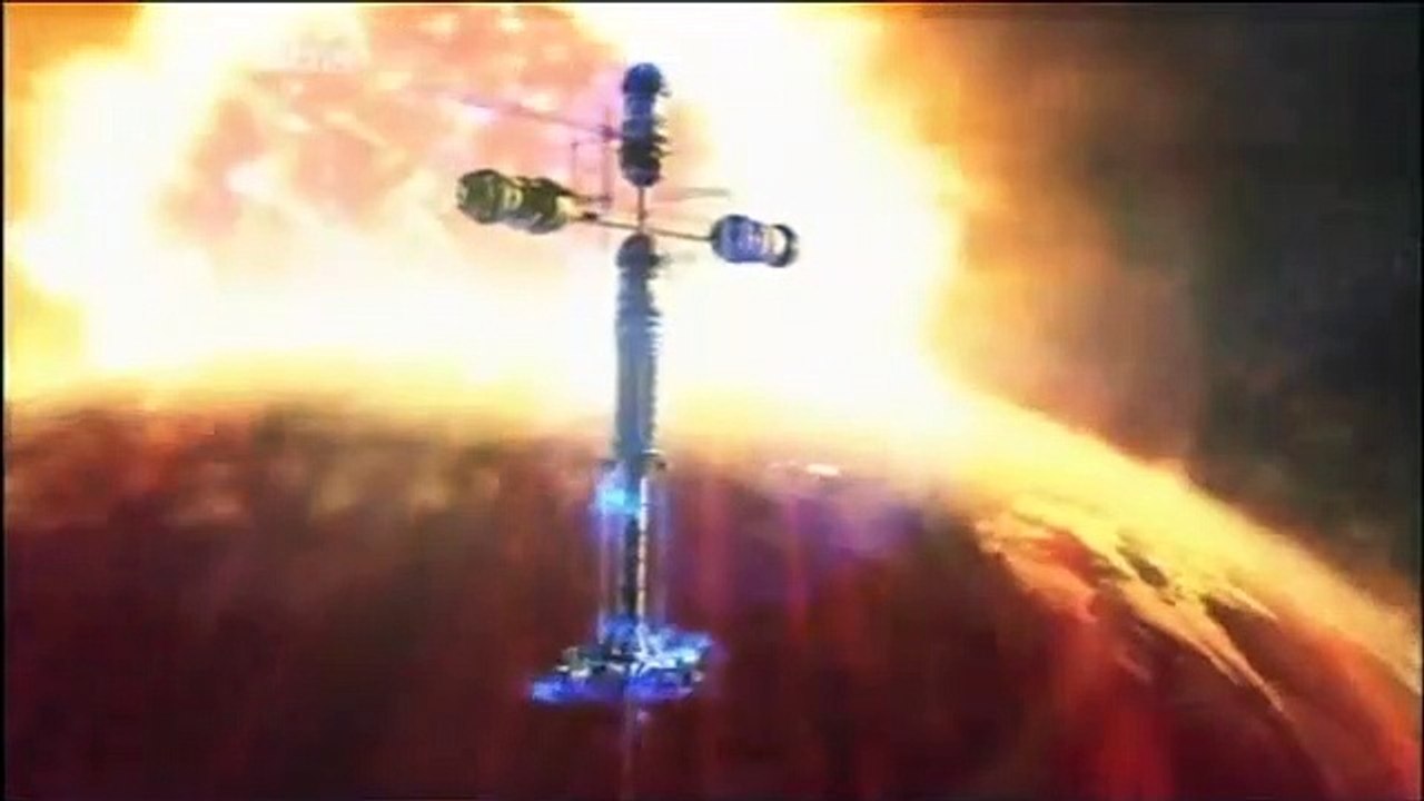 Doctor Who 2005 - The Good, the Bad and the Ugly