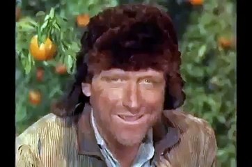 The Big Valley - S1E22 - The Death Merchant  - Western Series Movies