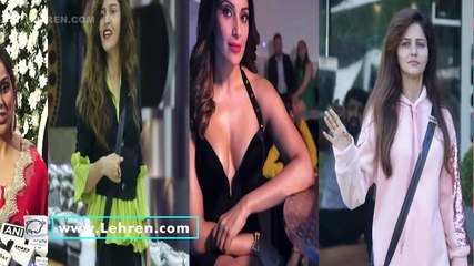 Bipasha Basu Roots For Rubina Dilaik, Calls Her ‘Hell Of A Strong Girl’