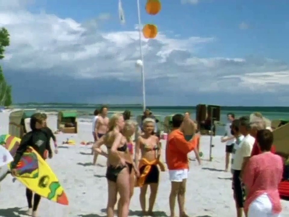 Küstenwache Staffel 1 Folge 3