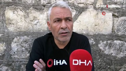 Türk denizci korsan dehşetini anlattı 