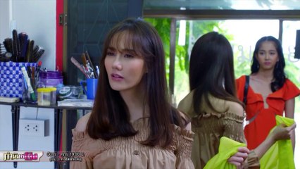 โสมช่างยุ ให้พี่น้องแย่งผู้ชายกัน | ตอกย้ำความสนุก กำนันหญิง EP.15 | Ch7HD
