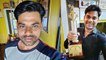 भोजपुरी सुपरस्टारों को फिल्मों में टक्कर देने वाले देव सिंह कर रहे है हिंदी फिल्म की शूटिंग