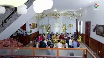 រឿង រសជាតិអ្នកមាន ភាគទី ៤០