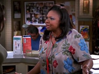 Becker S2 E19 - The Bearer of Bad Tidings