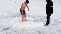 Doğu Anadolu’da kar yağışı etkili olacak, sıcaklık 8 ila 15 derece arasında düşecek
