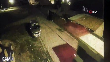 Van’da hırsızlık suçundan 19 kişi tutuklandı