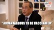 Muhyiddin_ It will be advantageous to get vaccinated