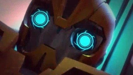 Transformers Prime Season 1 Episode 14 Out of His Head