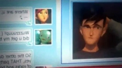 Transformers Prime Season 1 Episode 17 Crisscross