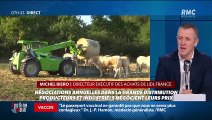 L'invité de l'actu : Michel Biero - 16/02