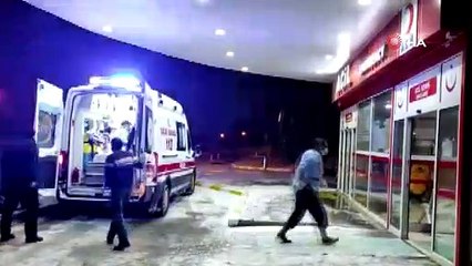 Konya'da feci zincirleme trafik kazası: çok sayıda ölü ve yaralı var