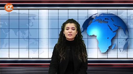 ICTMEDIATV SABAH GÜNDEMİ 16 ŞUBAT 2021