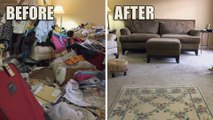 Hoarders: Clothing-OBSESSED Hoarder Facing Criminal Charges