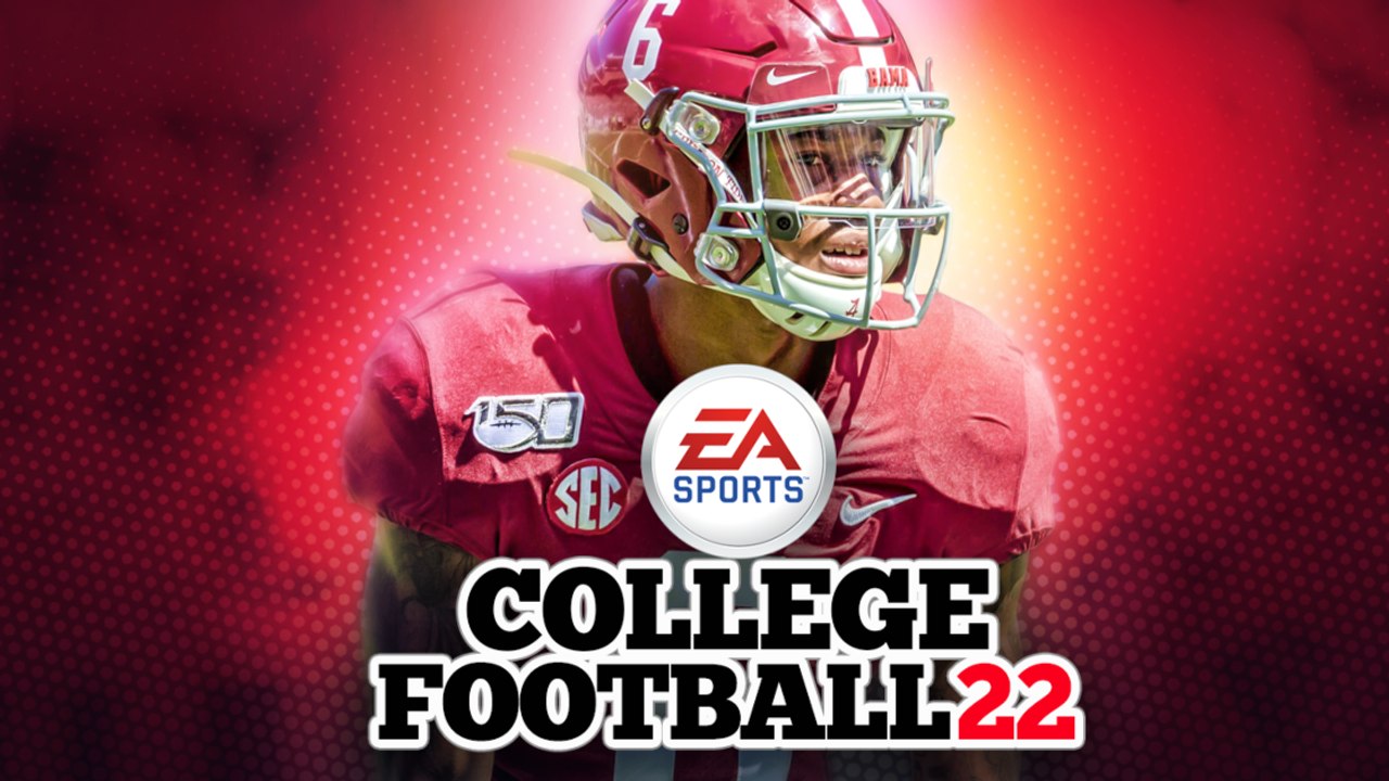 EA Sports College Football Release Date video Dailymotion
