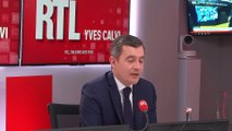 Gérald Darmanin est l'invité d'Alba Ventura