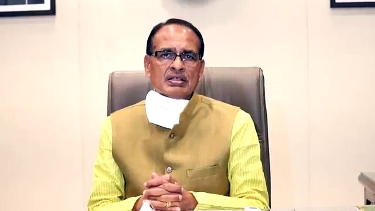 MP: नहर में पूरी तरह समा गई यात्र‍ियों से भरी ब...