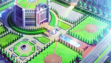 『Tokyo 7th シスターズ -僕らは青空になる-』予告編 aboanime.com