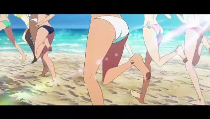 Eiga Daisuki Pompo-san (trailer 2). Longa-metragem animado estreia no início de 2021. aboanime.com