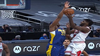 Top 10 Plays of the Night - Split