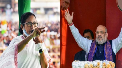 TMC Vs BJP: Politics over Saraswati Puja in Bengal