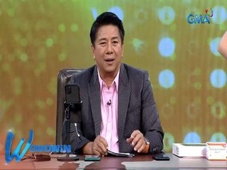 Wowowin: Buntis na misis, araw-araw kasama ang 'Tutok to Win!'