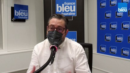 L'Invité de la rédaction est Fabrice Sommeria : Co-fondateur de NeutraliZ Protection