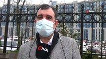 Sahte teknik servisçiler tarafından dolandırılan doktor, savcının takipsizlik kararına isyan etti