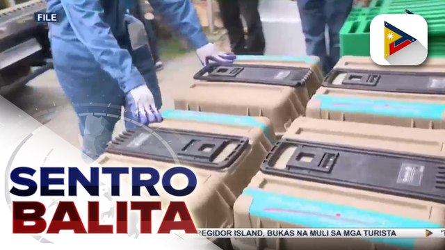 Vaccine Czar Galvez, muling tiniyak ang pagdating ng COVID-19 vaccines sa Q1 ng 2021