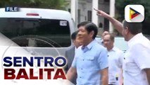 Electoral protest ni ex-Sen. Marcos vs. VP Robredo, ibinasura ng Presidential Electoral Tribunal