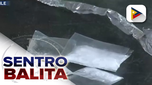 Senado, tinalakay ang lagay ng kampanya ng pamahalaan vs iligal na droga