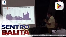 Iba't ibang sektor sa Surigao del Norte, suportado ang COVID-19 vaccination program ng pamahalaan