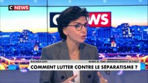 Rachida Dati : «La fracture républicaine s’est fortement aggravée»