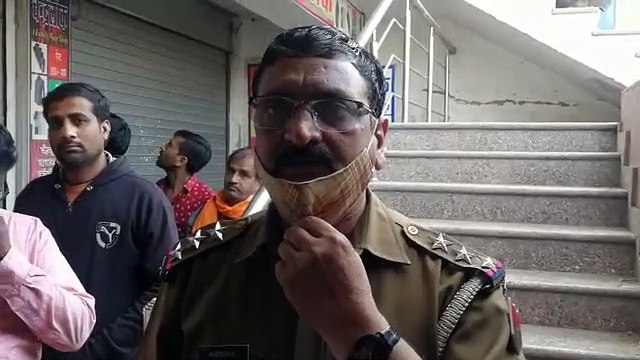 एक रात में टूटे दो दुकानों के ताले, हजारों का माल चोरी