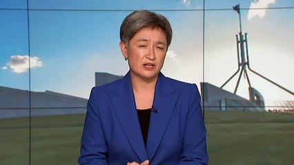 PM announces two processes to better support women in politics