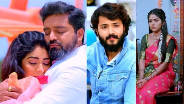 ಅನುಸಿರಿಮನೆ ವಿಜಯ್ ಸೂರ್ಯ ಮದುವೆ ಮುರಿದು ಬೀಳಲು ಕಾರಣ ಏನು ಗೊತ್ತಾ? | Filmibeat Kannada