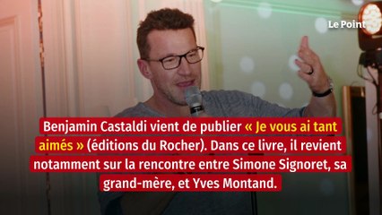 Montand et Signoret, la vraie histoire !