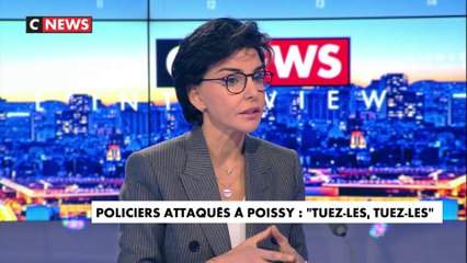 L’interview de Rachida Dati