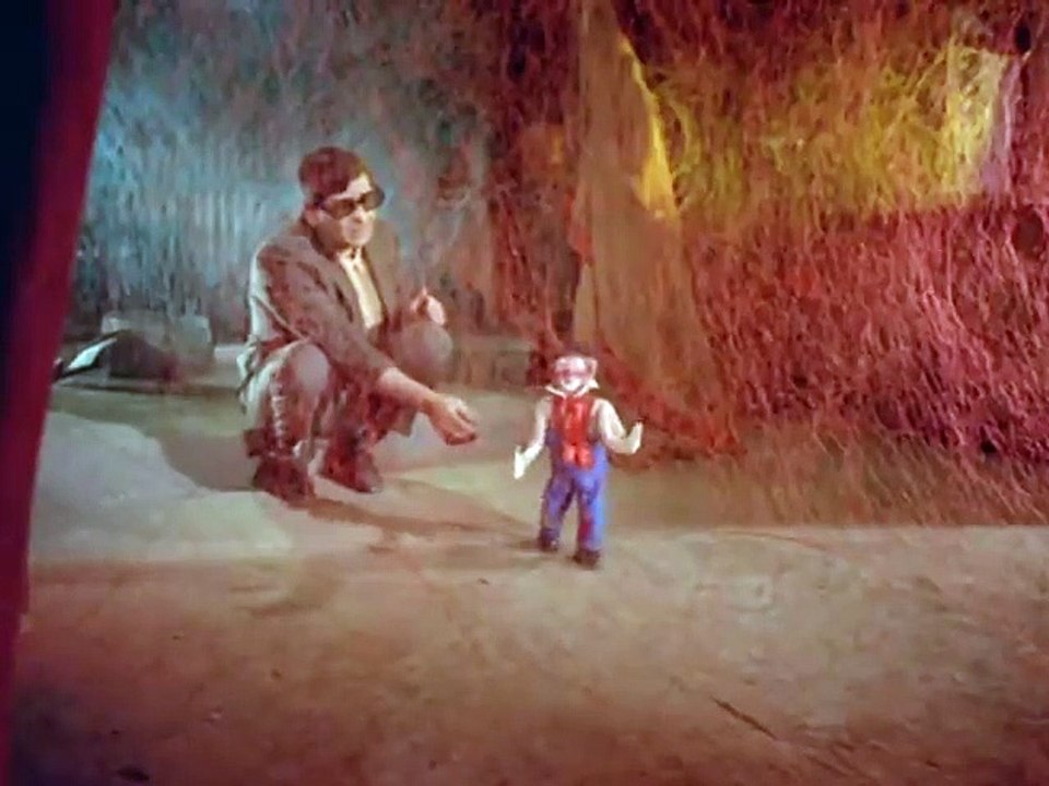 Jaane Kahan Gaye Woh Din  Mera Naam Joker  Raj Kapoor  Mukesh  Shankar Jaiki ( Song )