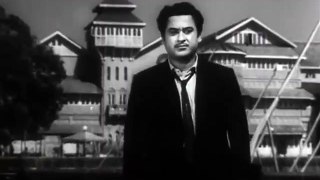 Mere Mehboob Qayamat Hogi (Original) Mr. X In Bombay | Kishore Kumars | Greatest Hits Old Songs (480p)