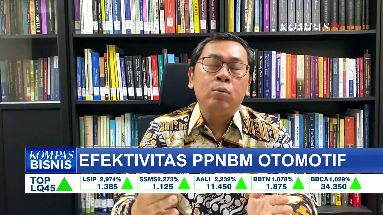 Akankah Relaksasi PPNBM Jadi Solusi Adil Bagi Produsen Otomotif dan Konsumen?