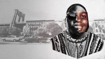 Biggie: I Got a Story to Tell Trailer #1 (2021) The Notorious B.I.G., Sean 