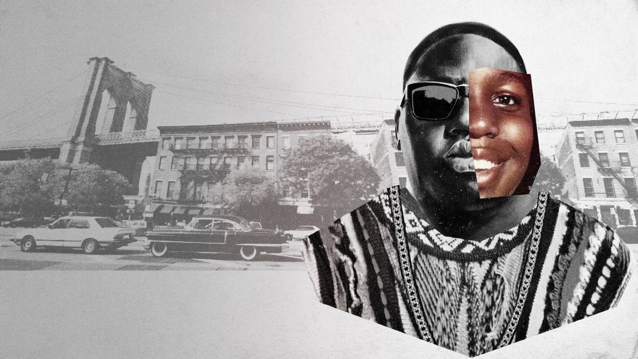 Biggie: I Got a Story to Tell Trailer #1 (2021) The Notorious B.I.G., Sean "P. Diddy" Combs