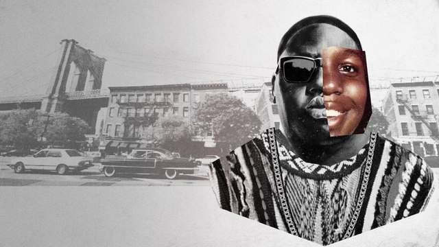 Biggie: I Got a Story to Tell Trailer #1 (2021) The Notorious B.I.G., Sean P. Diddy Combs