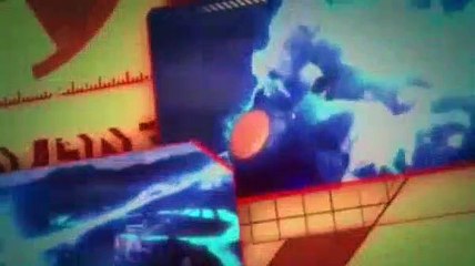 Transformers Titans Return Season 1 Episode 6 Desperate Actions