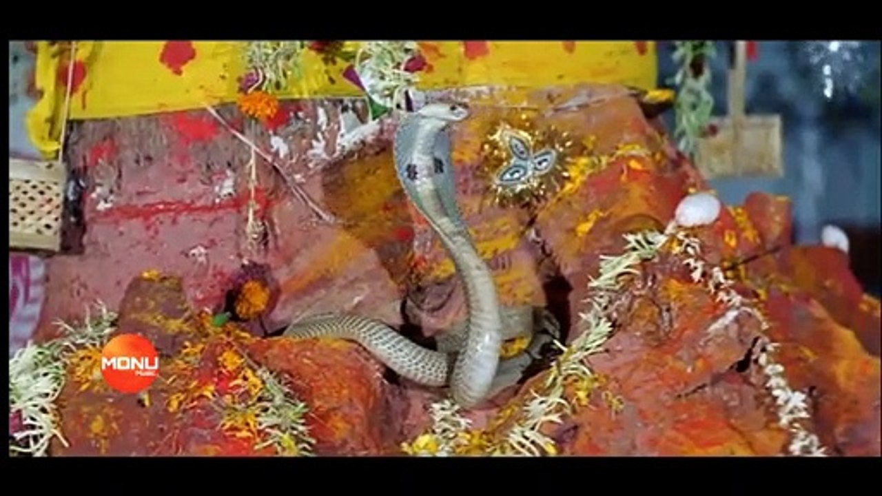 Bhaktha Pare Pala Full Video Song | Devi Nagamma Songs | Jockey, Prema, Manichandana