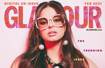 Addison Rae: Kourtney Kardashian is 'really inspiring'