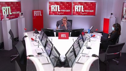 Coronavirus : "l'hôpital privé est disponible" pour aider le secteur public, rappelle Lamine Gharbi