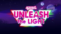 Steven Universe : Unleash the Light - Bande-annonce Apple Arcade