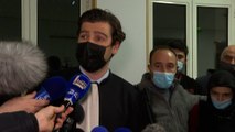 Le chauffard de Lorient condamné à cinq ans de prison ferme